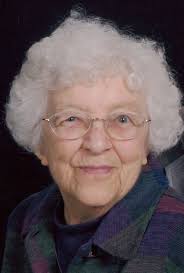 Jane Aneta VanderJagt