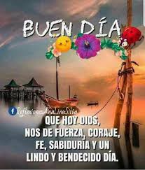 Oracion De La Manana Del Viernes Reflexiones De La Vida Facebook Justo gil, un joven inquieto y lleno de ambiciones, llega como un inmigrante más a la próspera y prometedora barcelona de los 60, sin nada en los bolsillos y dispuesto a convertirse en un hombre de éxito. oracion de la manana del viernes