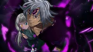 We hope you enjoy our growing collection of hd images to use as a background or home screen for your smartphone or computer. 234693 3840x2160 Estarossa The Seven Deadly Sins Wallpaper For Computer Mocah Hd Wallpapers