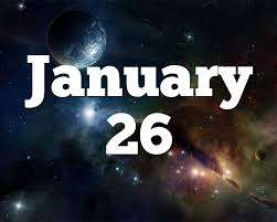 Some young australians say their attitude to january 26 has shifted in recent years. January 26 Birthday Horoscope Zodiac Sign For January 26th