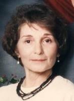 Grace Key Obituary (1938