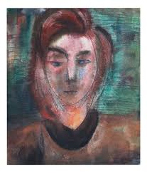 Portrait Paintings for Sale