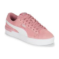 puma rosa