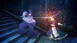 Fate Stay Night Unlimited Blade Works 23 Fate Stay Night Manga Fate Stay Night Stay Night