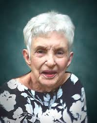 Bertha Mae Cooper Obituary