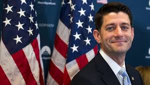 Paul Ryan has big plans for us: Jason Sattler