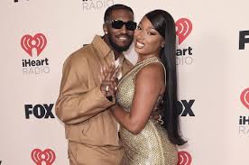 Boyfriend is the protagonist of friday night funkin'. Megan Thee Stallion Pardison Fontaine Make Red Carpet Debut