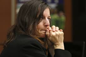 Shhh! Judge asks Lodzinski jurors to keep quiet