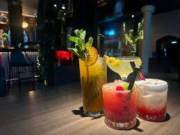 'I visited three Aberdeen Cocktail Week venues and it is shaping up to be the best edition yet'