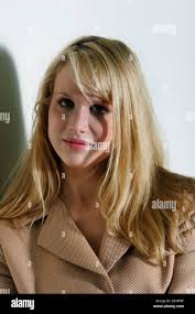 Lucy young hi-res stock photography and images