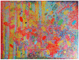 Registration for july is now closed. Peter Reginato At Adelson Galleries Artcritical Artcritical