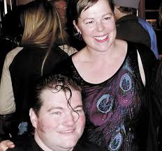 Ian Dury's daughter looks back