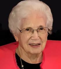 Ruth Evangeline Anderson Obituary (2024)