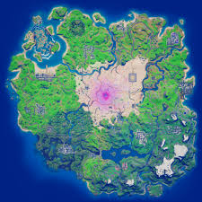 Themed missions are back with every batch coming from one of the secret. Shiinabr Fortnite Leaks On Twitter New Season 5 Map