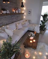 Idee Di Styling Per Arredare La Casa D Inverno Arredamento Salotto Idee Idee Arredamento Soggiorno Arredamento