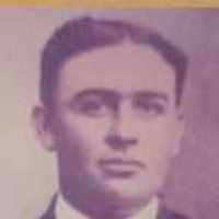 Egbert Hilliard Tribble (1883–1951)