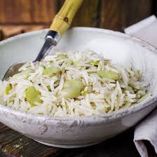 Riz Pilaf Au Fenouil Recette Riz Pilaf Alimentation Riz