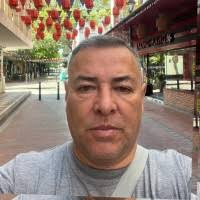 Luis Fernando Saravia