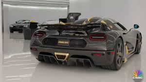 Op koningsdag geldt in de hele stad amsterdam gratis parkeren op straat. Photos Fastest Production Car Koenigsegg Agera Rs Costs Millions