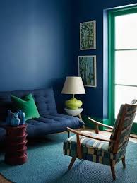 Primary, secondary and tertiary and helps us… debunking the myth of complimentary colors in interior design. New Trends For Interior Color Schemes In 2021
