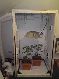 Assembling the separate items should induce a cheap, easy. Diy Grow Box