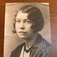 Ines Goodsell (1911–2012)