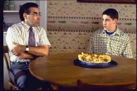 American pie, the first film in the series, was released by universal pictures in 1999. American Pie At 20 That Notorious Pie Scene From Every Angle The New York Times