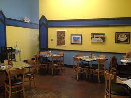 At black rock our aim is to fuel your fire by being more than a coffee company. A Change Of Venue The Coffee Table At Eagle Rock Jojo Kahanding S Blog