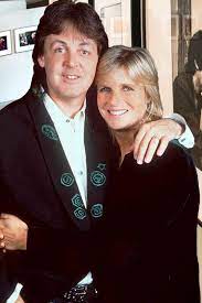 Nov 10, 2019 · paul mccartney dated dorothy 'dot' rhone for three years, after which he proposed to her. Paul Mccartney Starportrat News Bilder Gala De
