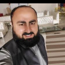 Ghani Estate in Phase 6 Lahore