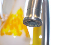 Find the best deals for kitchen faucet aerator. Moen Kitchen Faucet Aerator Replacment Terry Love Plumbing Advice Remodel Diy Professional Forum