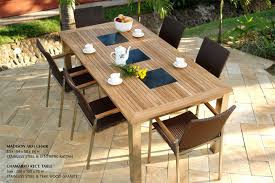 It is resistant to rust and harmful weather conditions. Turkey Garden Teak Furniture Set Indonesia Garden Teak Outdoor Furniture
