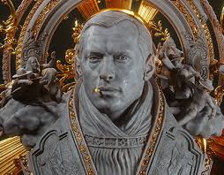 Pope Projects :: Photos, videos, logos, illustrations and branding ::  Behance