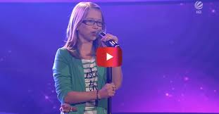 The voice kids is a version of the voice tv series franchise in which children participate. Pin On Videos
