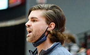 Jacksonville High announces three coaching moves