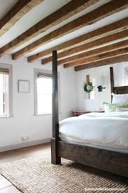 Most often, it happens in bathrooms due to the extra moisture. Master Bedroom Ceiling Makeover Jaime Costiglio