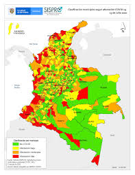 Reportes sobre el covid 19 en colombia. Covid 19 In Colombia Impact And Policy Responses Center For Global Development