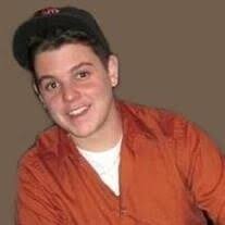 Austin C. Zawicki Obituary