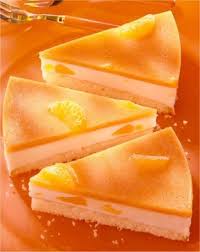 Mandarinen Traum Rezept Fruchtige Torten Rezepte Coole Rezepte
