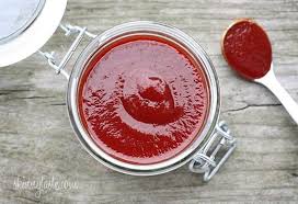 Homemade Ketchup Recipe - Skinnytaste