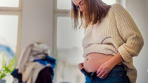 Maybe you would like to learn more about one of these? How To Tell If You Re Pregnant Vs Weight Gain