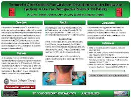Image result for Lower Cervical Intramuscular Injection