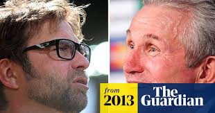 It is only nine years since Bayern Munich bailed out Dortmund with €2m