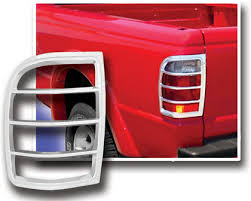 Ford Ranger Taillight Trim At Andy S Auto Sport