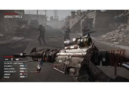 Buy Homefront The Revolution Goliath Edition On Xbox One Game Affiliate Affiliate Revolution Homefron Xbox One Games Fps Games Free Pc Games Download