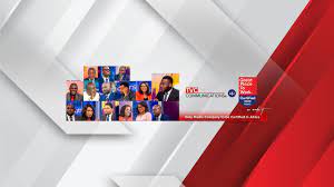 When no news is being broadcast live, you'll see a if you see a radarimage, the channel probably is in commercials. Tvc News Nigeria Live Youtube