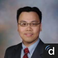 Dr. Benjamin F. Wong, MD