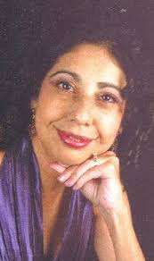 Madeleine Pardo Winstead (1962-2009)