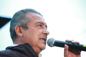 El tribunal electoral del poder judicial de la federación (tepjf) dictaminó retirar definitivamente las candidaturas de félix salgado macedonio y raúl morón. Uk Uisekor6skm