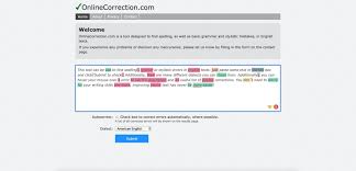 Becorrect automatically detects grammar, spelling, and punctuation errors in english texts. 15 Best Online Grammar Checker Tools 2021 Free Paid